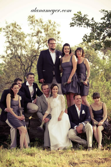 Alana Meyer Photography | Waterberg Wedding (9)