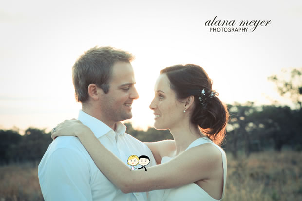 Alana Meyer Photography | Waterberg Wedding (19)