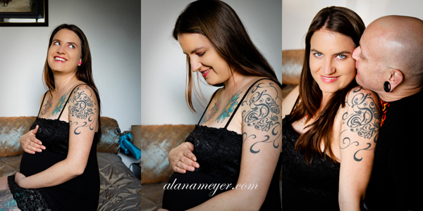 Maternity Photography Johannesburg South Africa 1