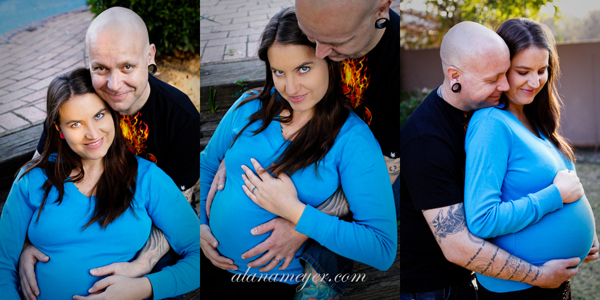 Maternity Photography Johannesburg South Africa 2