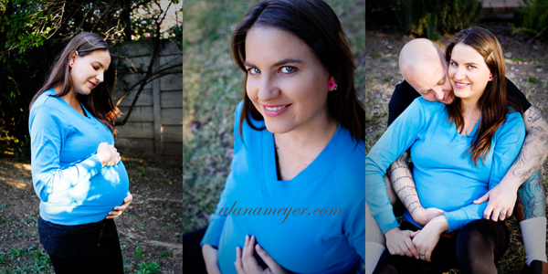 Maternity Photography Johannesburg South Africa 3