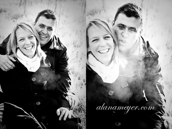 engagement photography