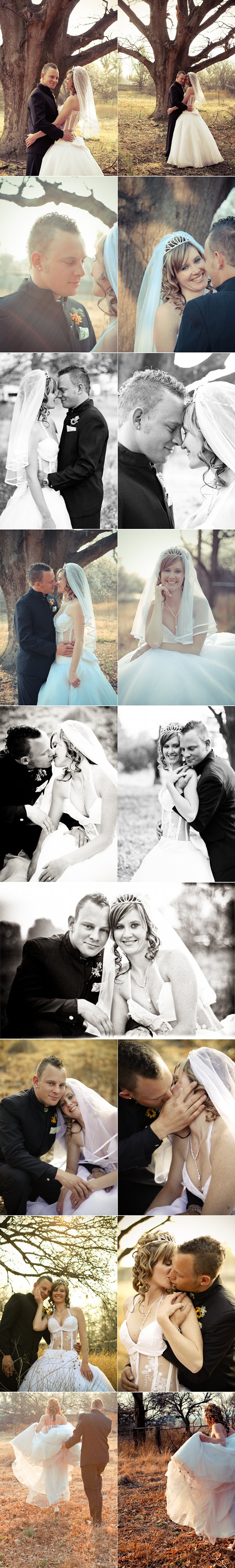 Johannesburg Wedding Photographer