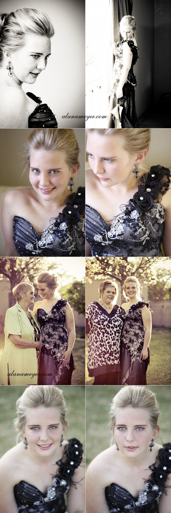 pretty matric dance