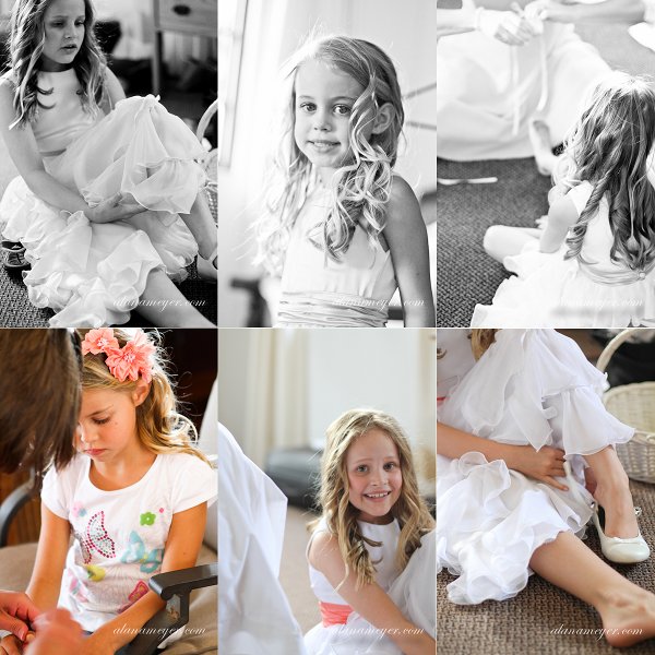 flowergirls