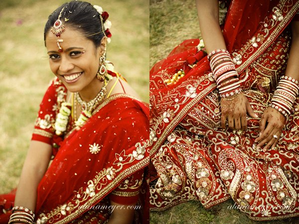bride