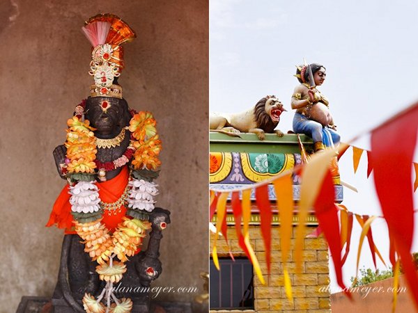 hindi decor