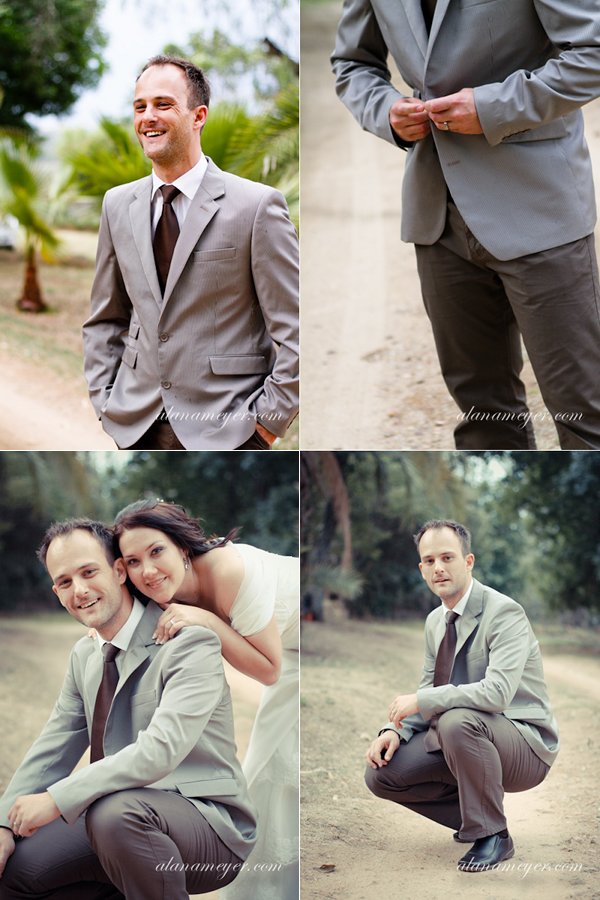 mario maritza wedding
