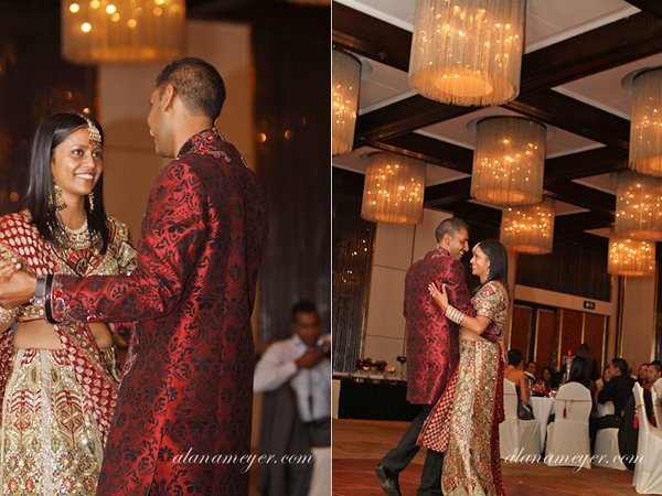 wedding dance photography