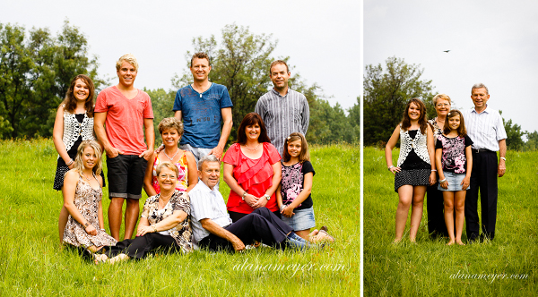 family photos johannesburg photographer