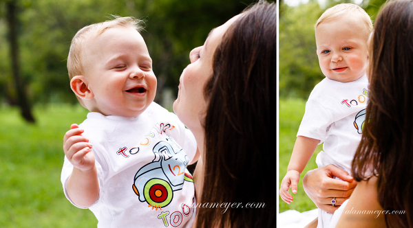baby shoot 9