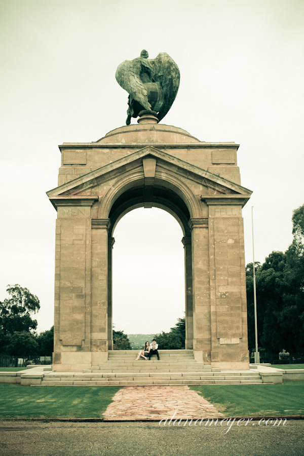 vintage couple shoot johannesburg wedding photographer-16