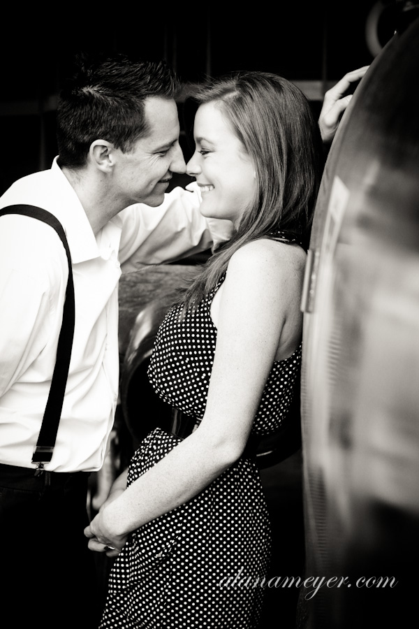 vintage couple shoot johannesburg wedding photographer-19