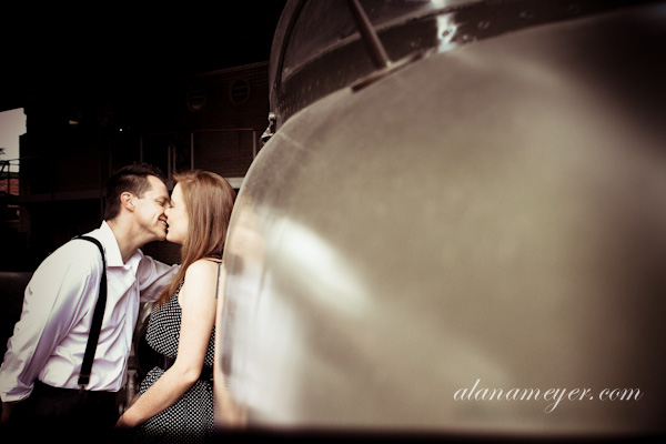 vintage couple shoot johannesburg wedding photographer-20