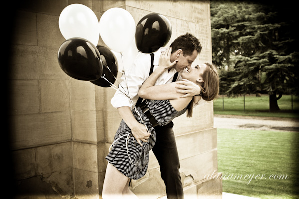vintage couple shoot johannesburg wedding photographer-5