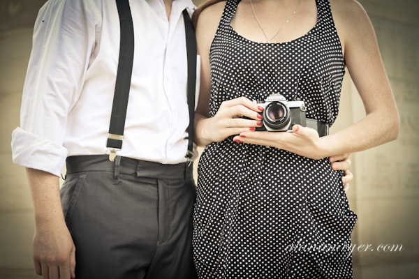vintage couple shoot johannesburg wedding photographer-9