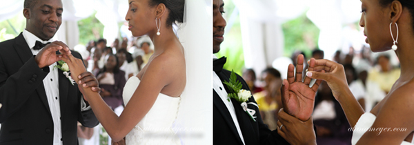 alana meyer wedding photographer exchanging ring zimbabwe photographer