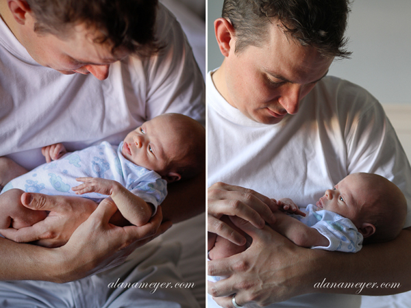 newborn photography