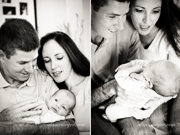 newborn baby photography
