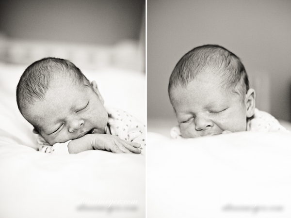 newborn baby
