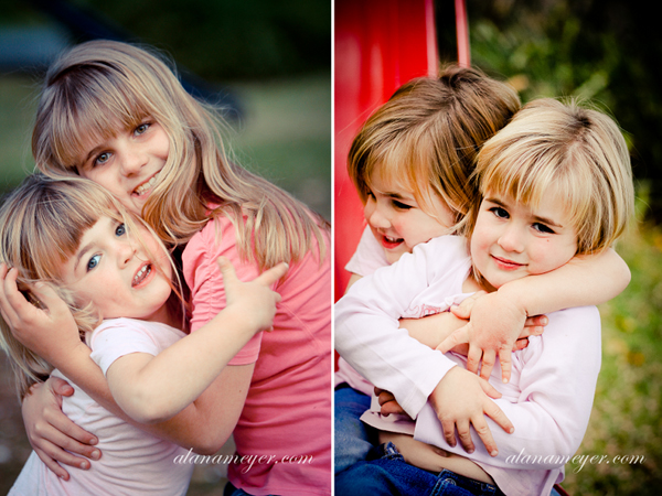 kids photography family portrait