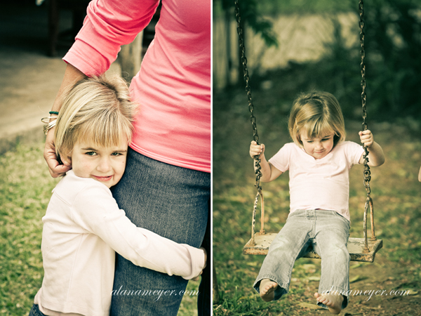 swing family