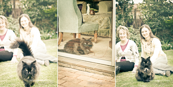 Family shoot 1