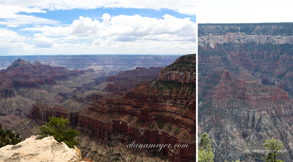 grand canyon