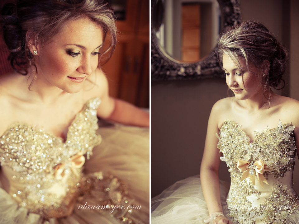 chanel matric