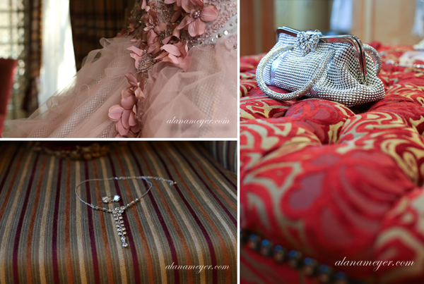 detail dress