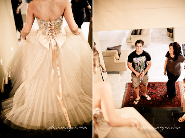first look