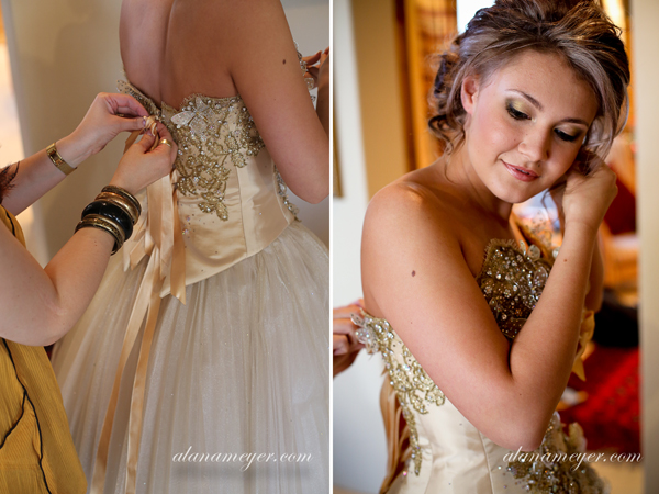 wedding photographer johannesburg south africa - dressing