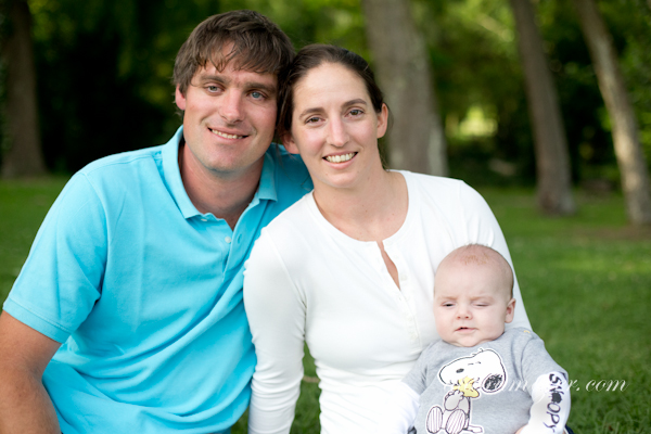 family baby shoot-001