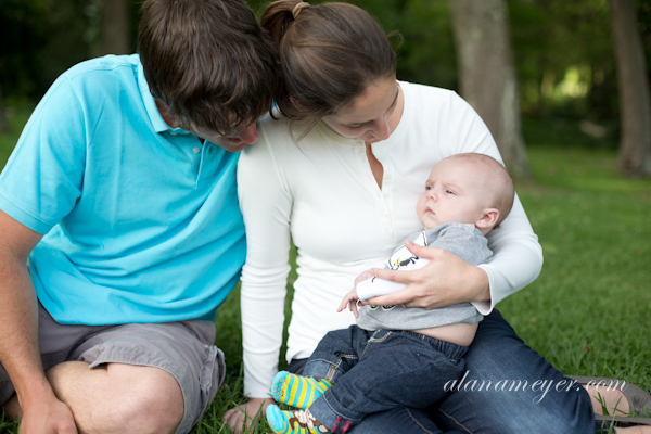 family baby shoot-002