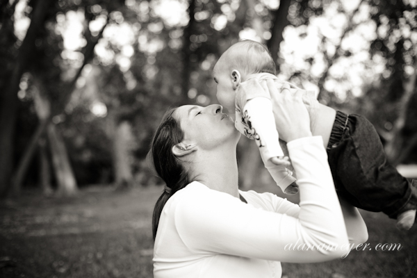 family baby shoot-005