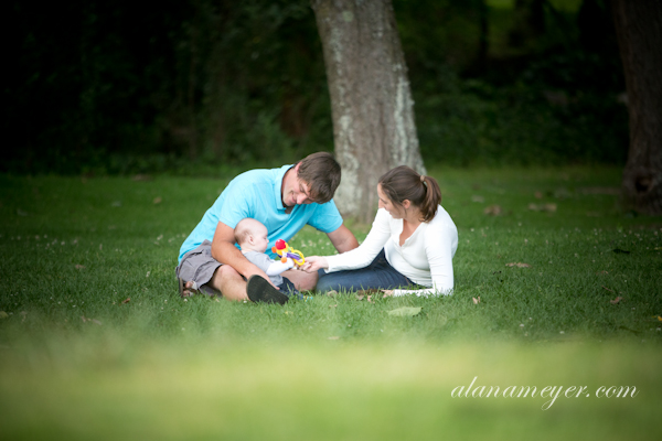 family baby shoot-009