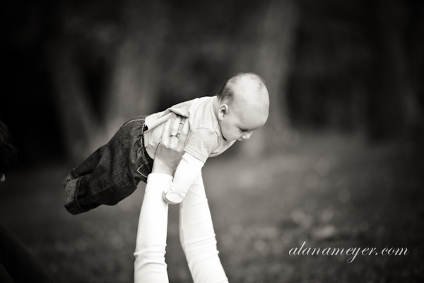 family baby shoot-011