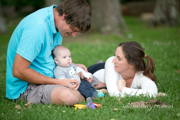 family baby shoot-012