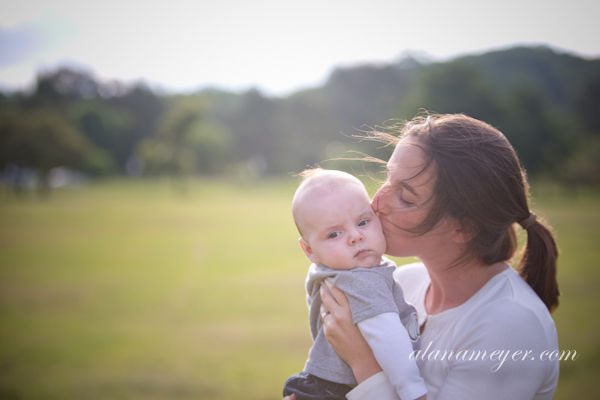 family baby shoot-013