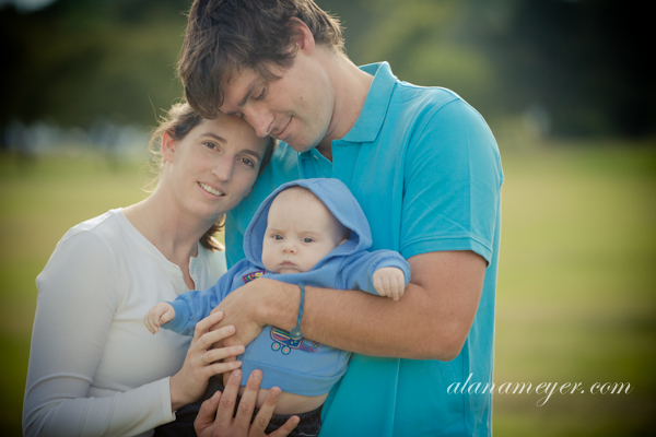 family baby shoot-015