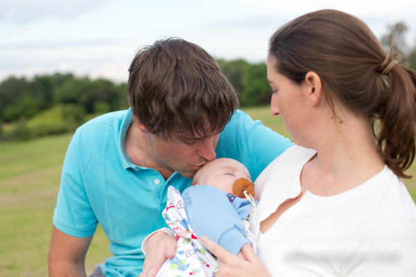 family baby shoot-017