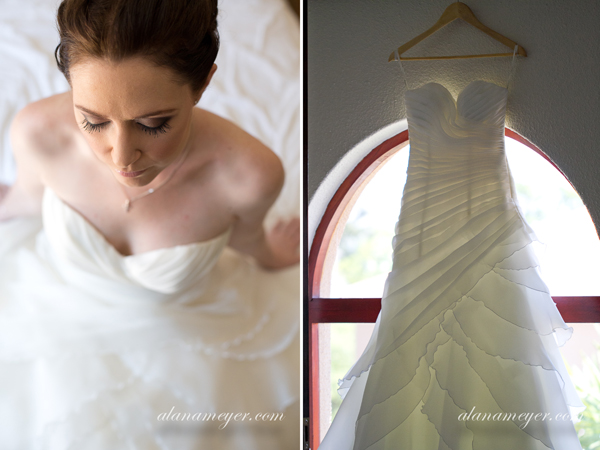 wedding dress wedding photographer