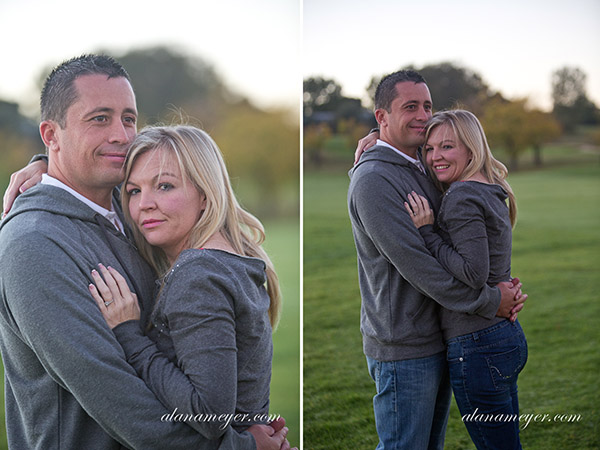 couple engagement photography johannesburg golf course2