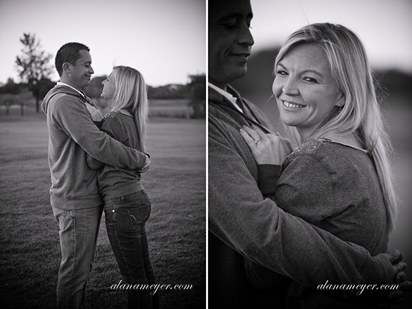 couple engagement photography johannesburg golf course3