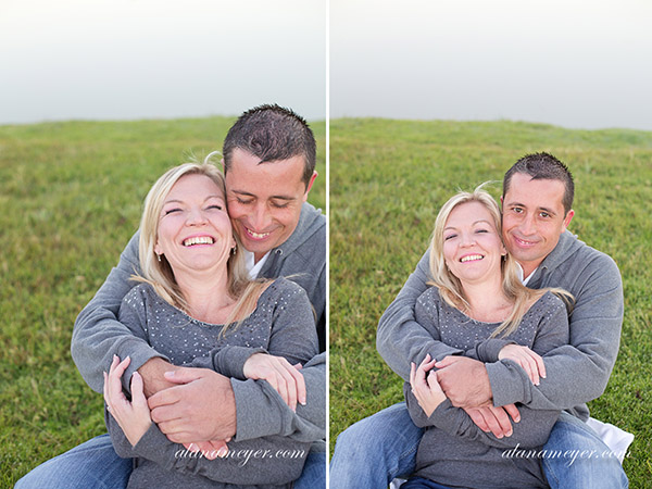 couple engagement photography johannesburg golf course4