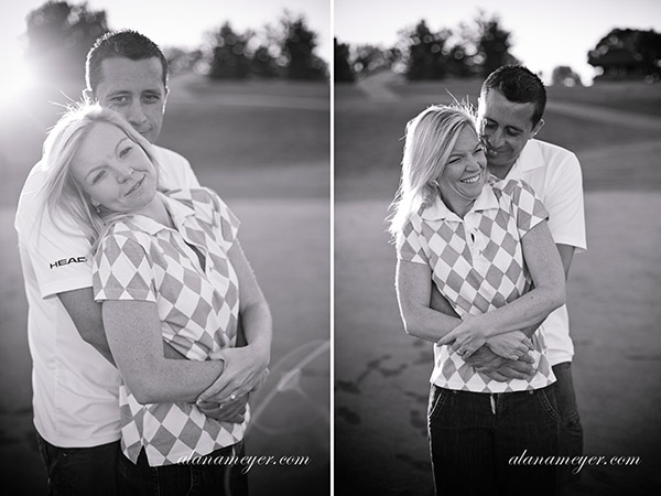 couple engagement photography johannesburg golf course6