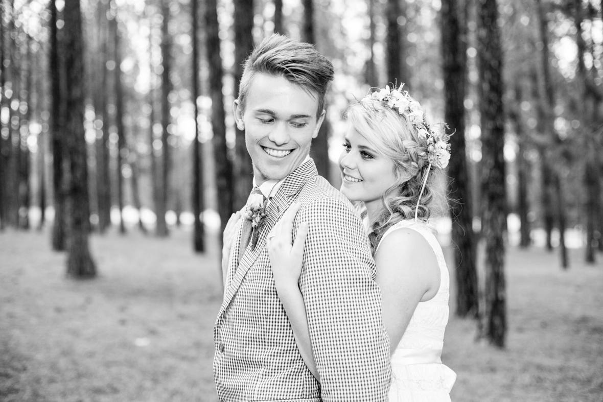 bohemian styled wedding photography johannesburg_0012