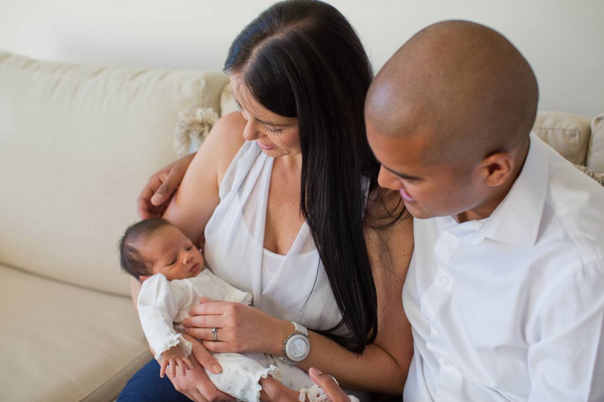 newborn baby photography