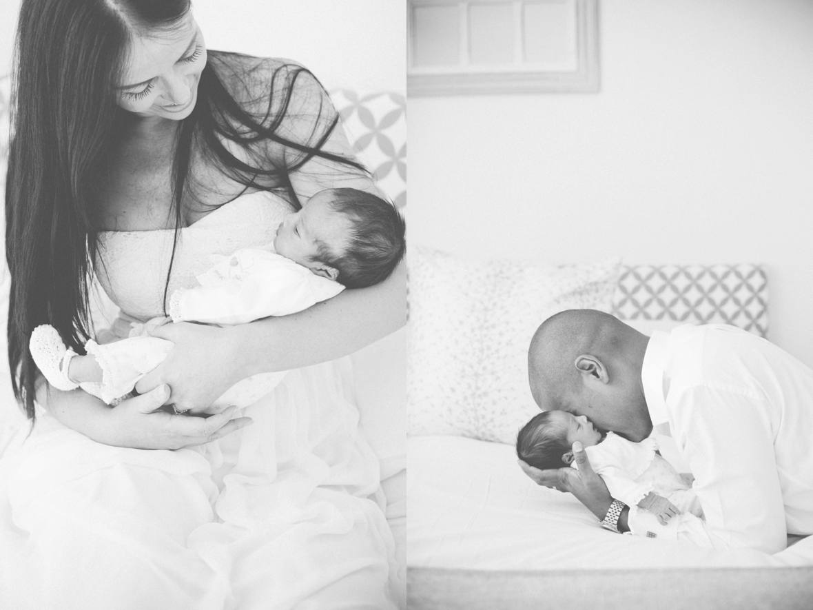 newborn photography