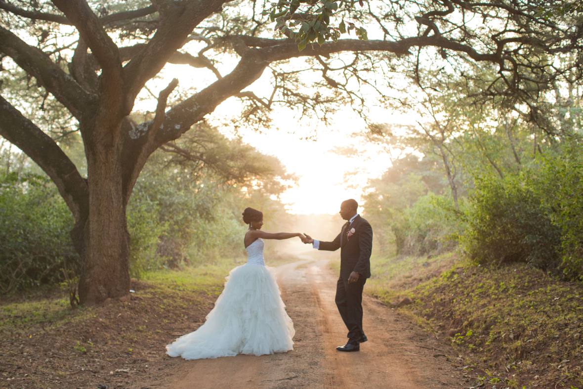 wedding photographer zimbabwe raintree venue